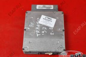 БЛОК УПРАВЛЕНИЯ   94VB12A650BB FORD TRANSIT 97 год,
