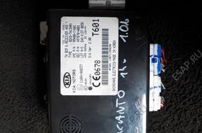 БЛОК УПРАВЛЕНИЯ 95400-1Y601 МОДУЛЬ KIA PICANTO II 1.0