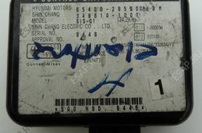 БЛОК УПРАВЛЕНИЯ 95400-29500 ELANTRA 1.8 LANTRA 95-00