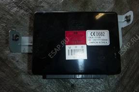 БЛОК УПРАВЛЕНИЯ 95400-2E240 Tucson 04-2010 год 2.0 CRDI