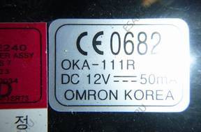 БЛОК УПРАВЛЕНИЯ 95400-2E240 Tucson 04-2010 год 2.0 CRDI