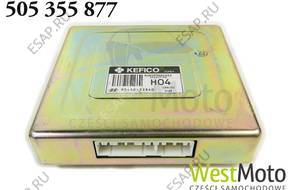 БЛОК УПРАВЛЕНИЯ 95440-22940   ДВИГАТЕЛЕМ ECU MATRIX