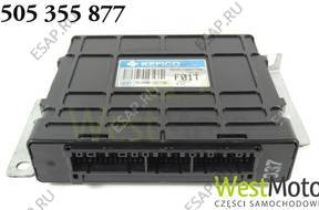 БЛОК УПРАВЛЕНИЯ 95440-39730   HYUNDAI TRAJET 2.7