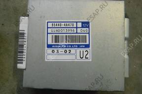 БЛОК УПРАВЛЕНИЯ   95440-4A470 Terracan 2.9 CRDI