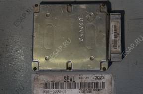 БЛОК УПРАВЛЕНИЯ   95BB-12A650-JB MONDEO