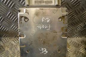 БЛОК УПРАВЛЕНИЯ   95FB-12A650-BA FLUX FORD