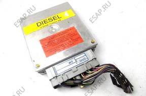 БЛОК УПРАВЛЕНИЯ 95GB12A650AB B00CAR3FFE3   SCORPIO EU