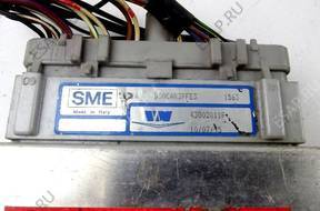 БЛОК УПРАВЛЕНИЯ 95GB12A650AB B00CAR3FFE3   SCORPIO EU