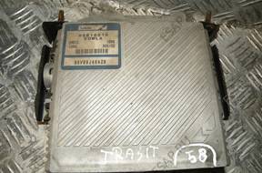 БЛОК УПРАВЛЕНИЯ   95VB9J464ZB FORD TRANSIT 2.5