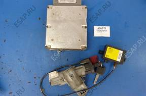 БЛОК УПРАВЛЕНИЯ 95VW-12A650-HD Ford Galaxy 2,0b 8V 95-00