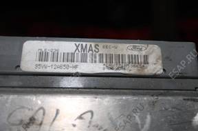 БЛОК УПРАВЛЕНИЯ 95VW-12A650-HF VW SHARAN FORD GALAXY 2.0.