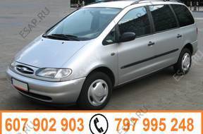 БЛОК УПРАВЛЕНИЯ 95VW10C909AA FORD GALAXY 2.8