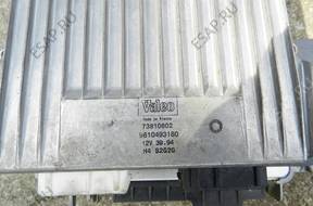 БЛОК УПРАВЛЕНИЯ   9610493180 citroen xantia
