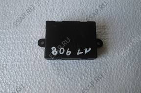 БЛОК УПРАВЛЕНИЯ   9612488180 PEUGEOT 806