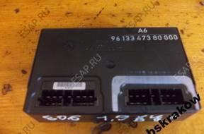 БЛОК УПРАВЛЕНИЯ   9613347380 PEUGEOT 806 1.9 TD