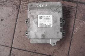БЛОК УПРАВЛЕНИЯ   9620578580 SAXO 1,4