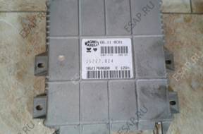 БЛОК УПРАВЛЕНИЯ 9621760680  16227.024 Magneti Marelli