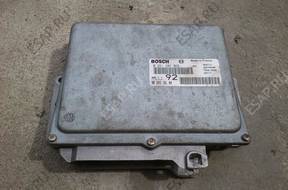 БЛОК УПРАВЛЕНИЯ   9624518180 CITROEN XANTIA 2.0