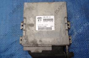 БЛОК УПРАВЛЕНИЯ 9626314580 IAW8P.13 CITROEN XANTIA
