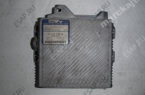 БЛОК УПРАВЛЕНИЯ    9627453880 PG 406 2.1 TD