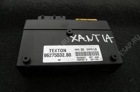 БЛОК УПРАВЛЕНИЯ   96275532.80 CITROEN XANTIA II
