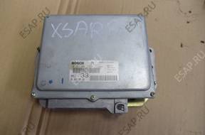 БЛОК УПРАВЛЕНИЯ   9630278580 0261204628 XSARA 1