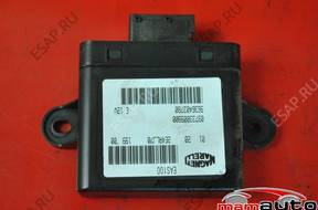 БЛОК УПРАВЛЕНИЯ   9636403780 PEUGEOT 607 2.2 HDI