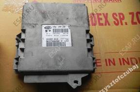 БЛОК УПРАВЛЕНИЯ 9637586280E 16322.614 PEUGEOT PARTNER 1.8