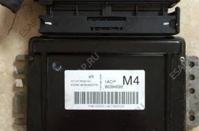 БЛОК УПРАВЛЕНИЯ   96394699 1AOP S010016042 A0 4 год,