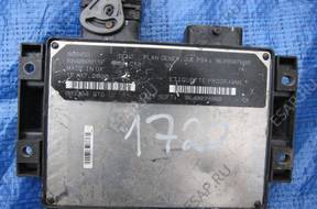 БЛОК УПРАВЛЕНИЯ 9639587680 9640899880 CITROEN PEUGEOT