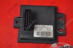 БЛОК УПРАВЛЕНИЯ   9641004580 PEUGEOT 607 2.2 HDI