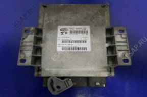 БЛОК УПРАВЛЕНИЯ 9642606280 PEUGEOT 206CC 2.0 16V