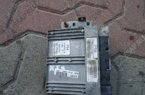 БЛОК УПРАВЛЕНИЯ   9645027280 XSARA PICASSO 1.8B