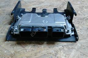 БЛОК УПРАВЛЕНИЯ   9645927580 CITROEN C3 PLURIEL