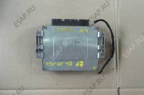 БЛОК УПРАВЛЕНИЯ 9646243580 9646509880 XSARA II 1.4