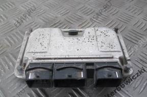 БЛОК УПРАВЛЕНИЯ   9648482980 PEUGEOT 206 SW