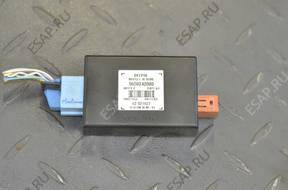 БЛОК УПРАВЛЕНИЯ 9650242080 Citroen C8 807