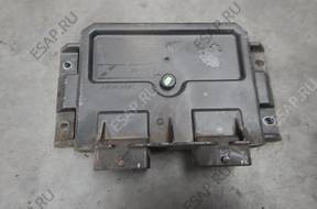 БЛОК УПРАВЛЕНИЯ 9650359580 BERLINGO PARTNER II 02-08 1.9D