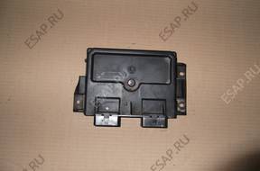 БЛОК УПРАВЛЕНИЯ   9650360480 CITROEN BERLINGO