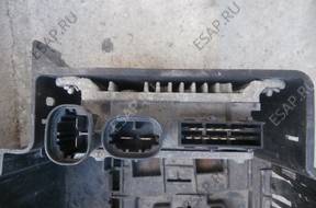 БЛОК УПРАВЛЕНИЯ 9650836780 PSA KOYO CITROEN C3 1.4 HDI