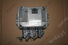 БЛОК УПРАВЛЕНИЯ   9657699480 CITROEN PEUGEOT HDI