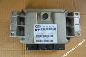 БЛОК УПРАВЛЕНИЯ   9659099180 CITROEN C4 1.4 B