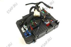 БЛОК УПРАВЛЕНИЯ 9659285580 BSI   PEUGEOT 207  EUROPA
