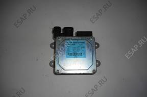 БЛОК УПРАВЛЕНИЯ   9659514180 CITROEN C2 C3