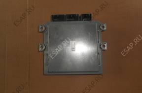БЛОК УПРАВЛЕНИЯ 9660497480 PEUGEOT CITROEN C4 2.0 HDI