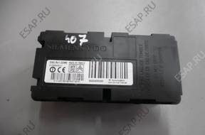 БЛОК УПРАВЛЕНИЯ   9660499380 PEUGEOT 407