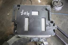 БЛОК УПРАВЛЕНИЯ   9660781080 PEUGEOT 407 2.0 HDI