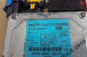БЛОК УПРАВЛЕНИЯ   9662310080 6900001184  *K20