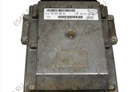БЛОК УПРАВЛЕНИЯ 9663289080 9661256980 JUMPER DUCATO BOXER
