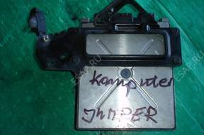 БЛОК УПРАВЛЕНИЯ 9663289080 Jumper Ducato 2.2 06-
